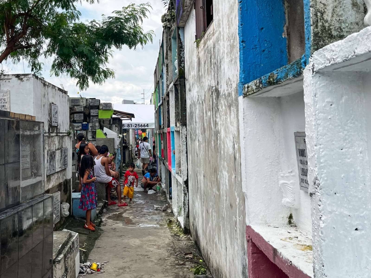 Garden of Remembrance